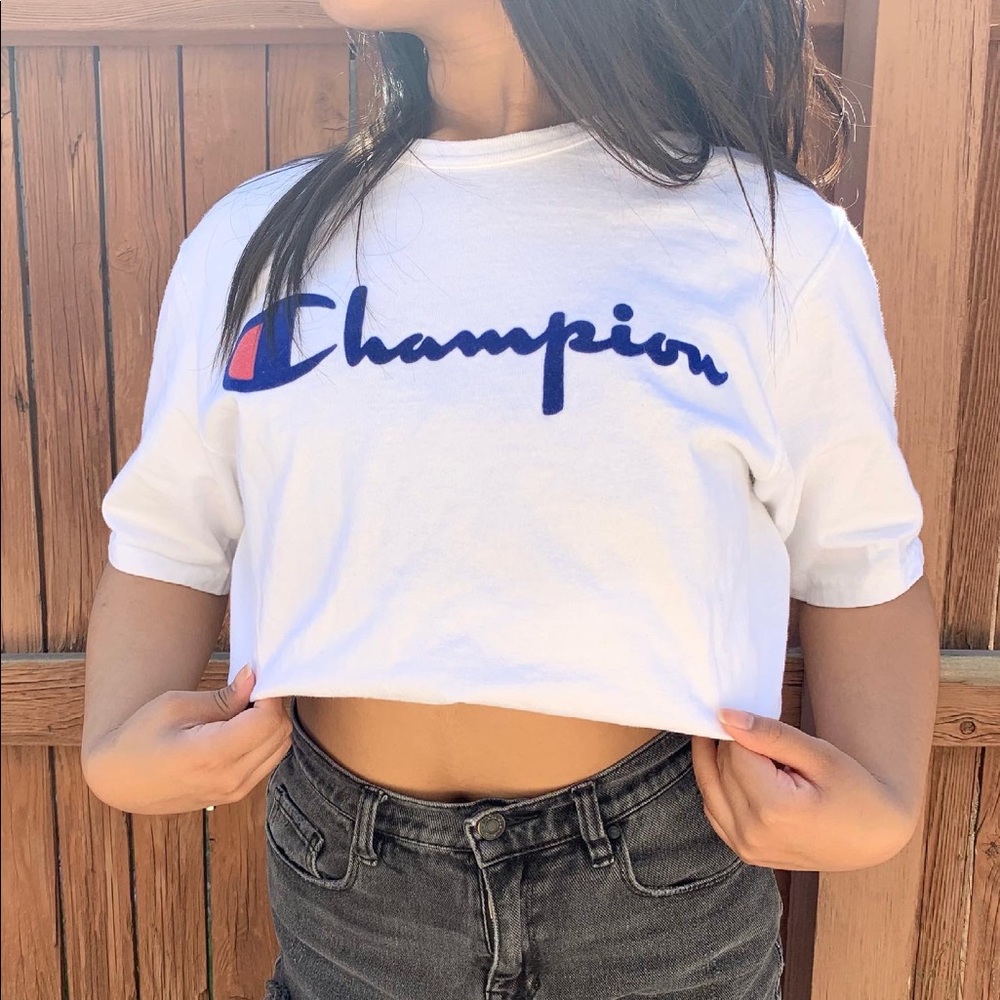 Champion T-Shirt